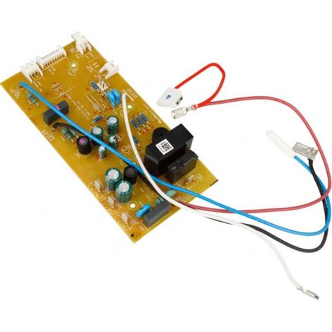 Scheda elettronica - Ferro da stiro, Ferro a vapore - PHILIPS - 4371683