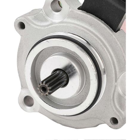 Moteur de commande de changement de vitesse Power Shift 31300 HP5 601, ensemble de démarreur pour Foreman 500, Pioneer 1000, Rancher 420 SXS, 500M et 520M. (1/3)