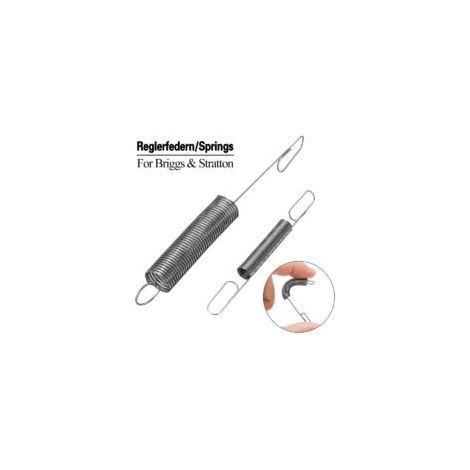 LAN Kit de ressort de régulateur pour moteurs Briggs & Stratton et DEBUNS