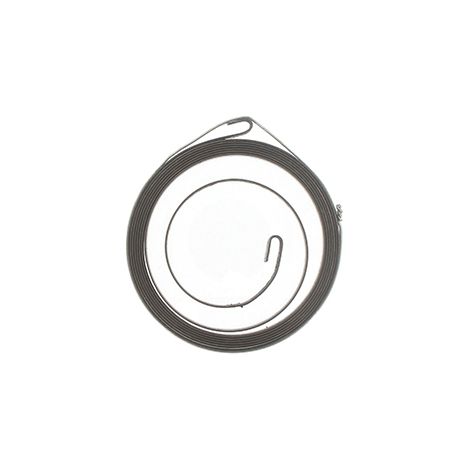 Ressort De Lanceur Adaptable Pour Honda Modèles Gx240 Et Gx340 Avant 1998. Remplace Origine: 28442-ze1-713