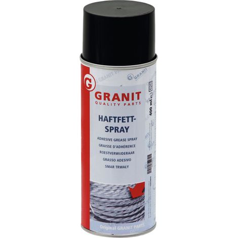 Permanentes Sprühschmiermittel 320320035-2 400 ml