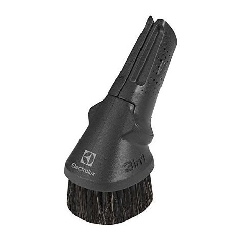 ZE117 CEPILLO 3 EN 1 PARA ASPIRADORA ELECTROLUX