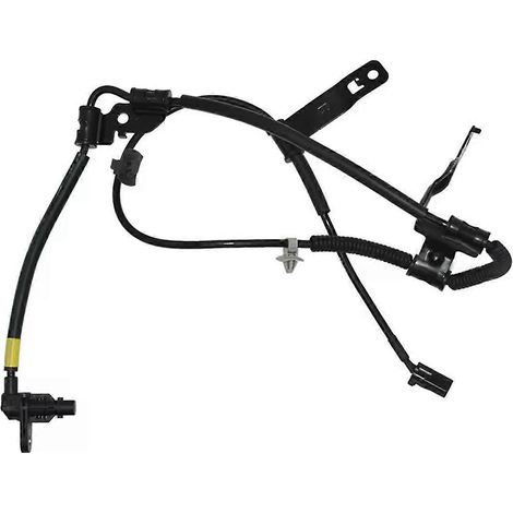 ABS-Raddrehzahlsensor vorne rechts 95670-1D100 für-- (1/5)