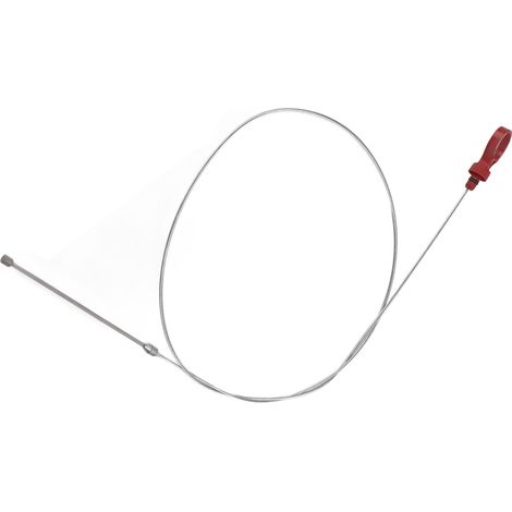 Jauge de niveau d'huile de transmission 917327 en acier inoxydable, remplacement pour CHRYSLER PACIFICA SEBRING (1/5)