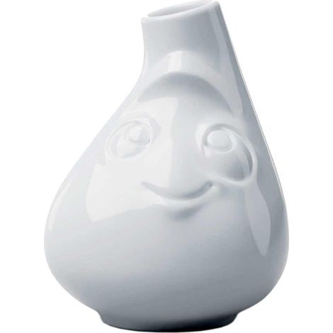 Petit vase Humeur en porcelaine Tassen - Cute (1/3)