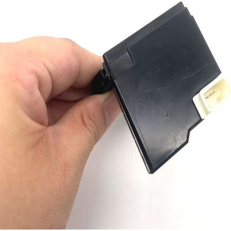 Der Lenkwinkelsensor 37440-68L10 (37440-68L10) ist für Suzuki-Fahrzeuge geeignet. (1/4)