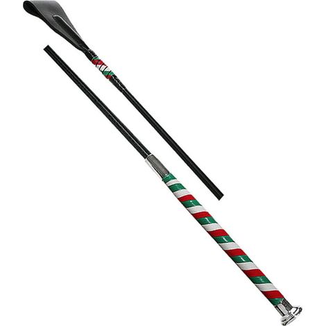 Fleck Italy professional 65 cm Griffpeitsche