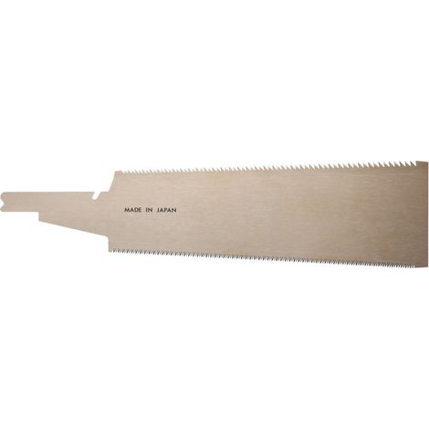 Lame scie sabre Ryoba Gold 270 mm Magma (1/3)