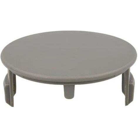 1/2/4 pièces de rechange pour débroussailleuse Bosch AFS 23–37 Accessoire (1 pièce) - 1 pièce (1/4)