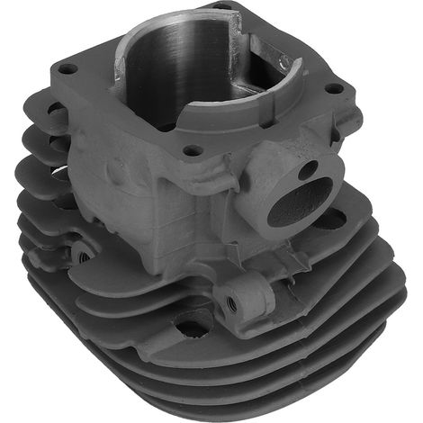 Kit de soupape de décompression pour filtre à air cylindrique de 47 mm compatible avec les tronçonneuses Husqvarna 357, 357XP, 359 et 357XP (norme EPA). (1/5)