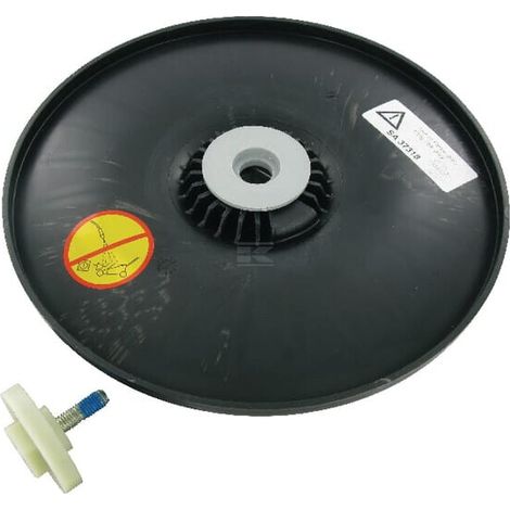 Lüfterrad SABO SAA10122 (1/2)
