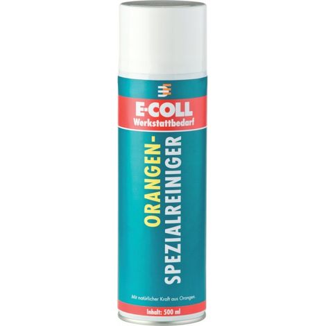Speciale 500Ml Pulitore E-Coll (A 12)