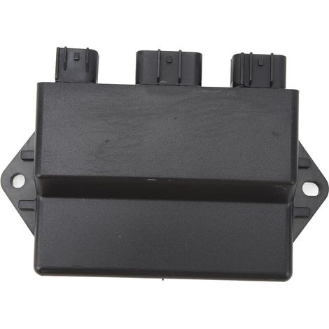 Jeffergarden Boîtier CDI 5KM 85540 10 00 Module d'allumage haute performance pour VTT YFM660 2002 à 2003 (1/5)
