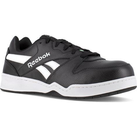 Reebok Sicherheitshalbschuhe S3 BB4500 Schwarz 46 (1/5)