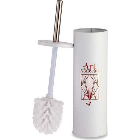Brosse de toilette Art Déco (1/2)