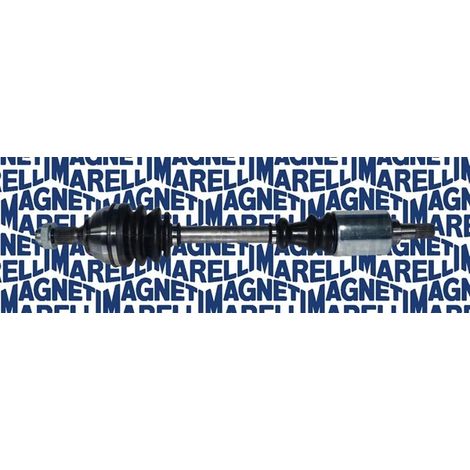 Arbre de transmission Magneti Marelli 302004190029 CITROËN 32725L 32726Y 3272Y6