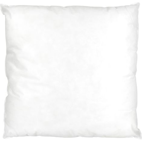 Coussin C Malin à recouvrir Fibres polyester 80x80 cm (1/5)