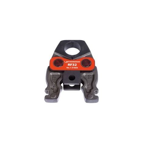 ROTHENBERGER  ganascia  a  pressare  Compact  RFz  32  -  015183X (1/2)