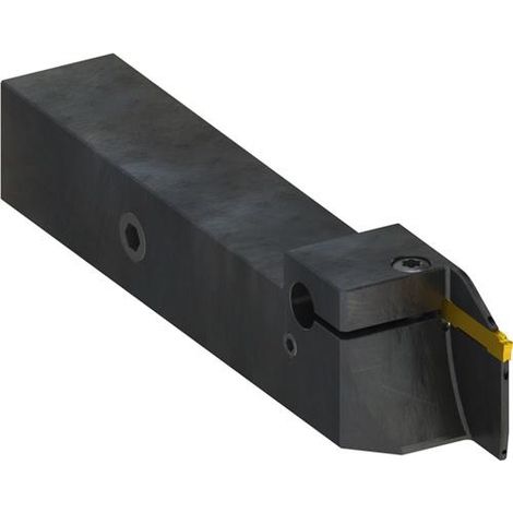 Außendrehhalter ISO GL2-A2525MFR-20-80 Einstechtiefe 20mm Rechtslauf PRAMET (1/3)