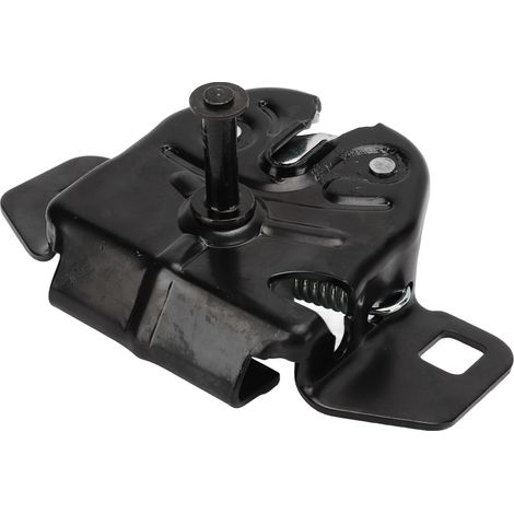 Verrouillage Capot Moteur 55255451AC Extérieur Véhicule Loquet Sécurité Compatible Dodge Dakota Durango Ram (1/5)