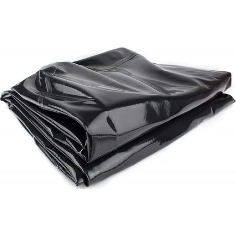 Revêtement de Rechange pour Piscine Affinity Moka Demi-Lune d'eau Vivante, 1 pièce (1/4)