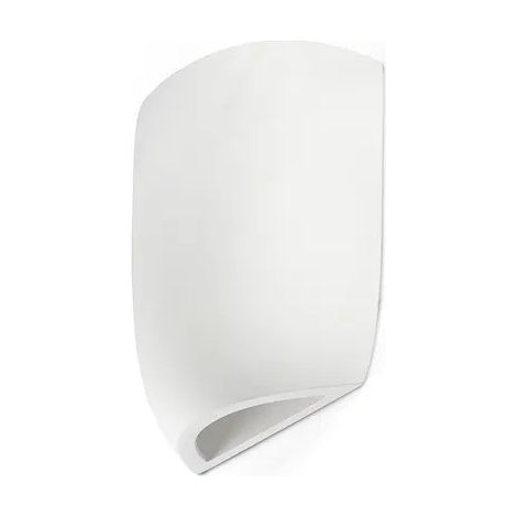 KAPPU 250 aplique de pared blanco 1xE14 con interruptor 63429 (1/3)