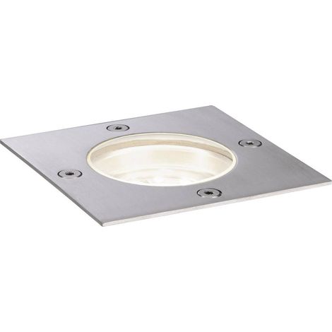 Paulmann 94227 Sistema d'illuminazione Plug&Shine Lampada da incasso a LED per esterni LED (monocolore) 3.6 W Bianco ca (1/5)