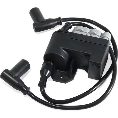 512059626 Pièces de Moto Bobine D'Allumage de Démarrage Du Moteur pour Legend 380F Legend 550F MX Z 380 F MX Z 550 F (1/2)