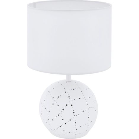 Lampe de table design Montalbano - 98381 (1/3)