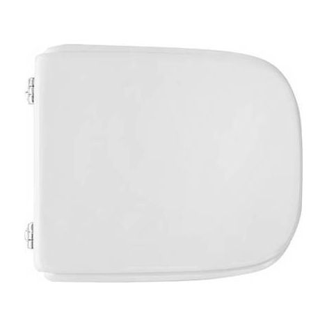 SEDILE WC PER CATALANO VASO POLO BIANCO FORMA 8 Misura: Bianco