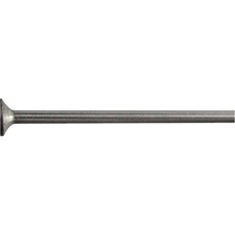 Greisinger GOF 500 Sonde de surface -65 à 500 °C sonde K Q53058 (1/3)