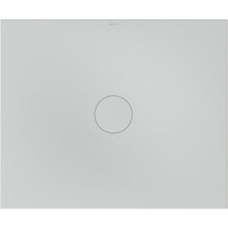 BetteAir Duschfliese mit Minimum-Wannenträger, 1200x1000mm,