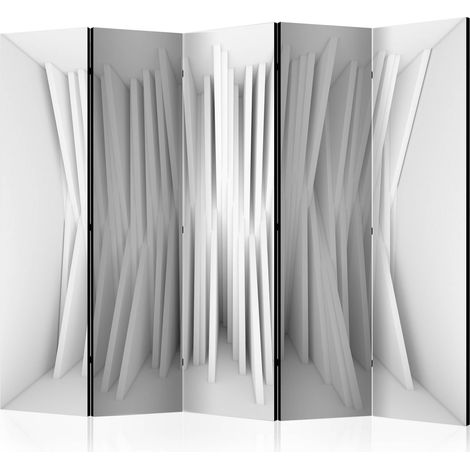 Paravento - White Balance II [Room Dividers] - 225x172 (1/4)