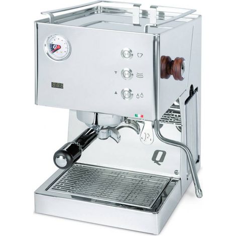 Kaffeemaschine Quick Mill pop 1080W 1,8L