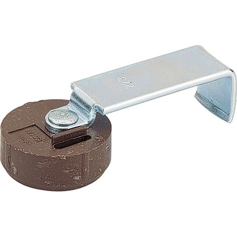Hettich MB-Gehrungsverbinder, Bohr Ø 20, VB 160, 47608 (1/2)