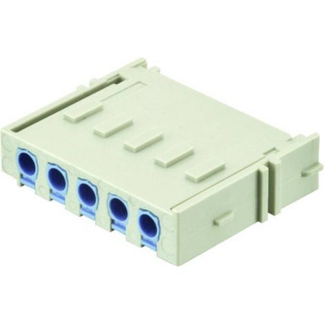 Insert mâle HARTING 11051052633 1 pc(s) (1/2)