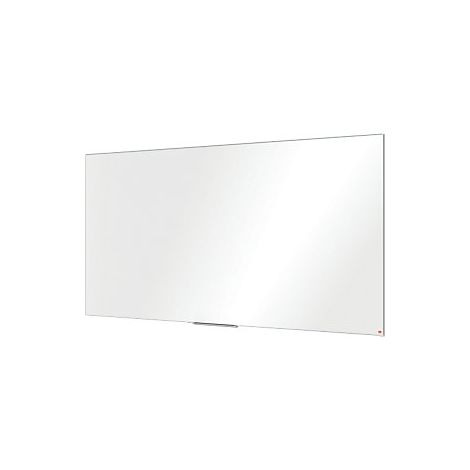 Panel rotulable Nano Clean™ PRO acero pintado A x H 2400 x (1/5)