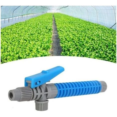Poignée de Pulvérisateur de Jardin,Poignée de Pulvérisateur,Pièce Accessoire de Pulvérisateur Agricole,s'adapte à la Plupart des Pulvérisateurs à dos Pour la Ferme et le Jardin (1/4)