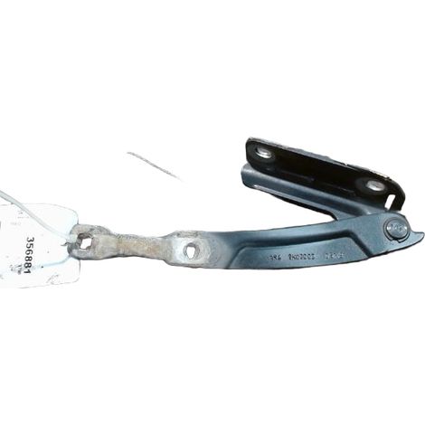 [PRODUIT D'OCCASION] Compas Droit Capot DACIA Sandero ♻️ Ref Oe. 654009401r - Garantie à vie (1/2)