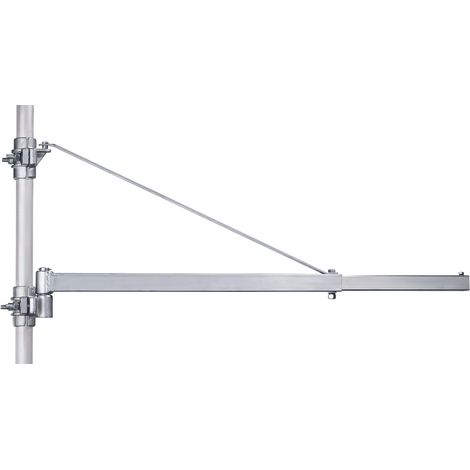 Einhell BRACCIO GIREVOLE PER PARANCHI ELETTRICI GT-SA 1200  cm. 110