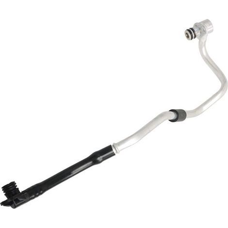 Durite de refroidissement du turbocompresseur côté gauche (A2782000900 2782000900) pour Mercedes-Benz Classe ML ML550 GLS550 CLS550 E550 (1/3)