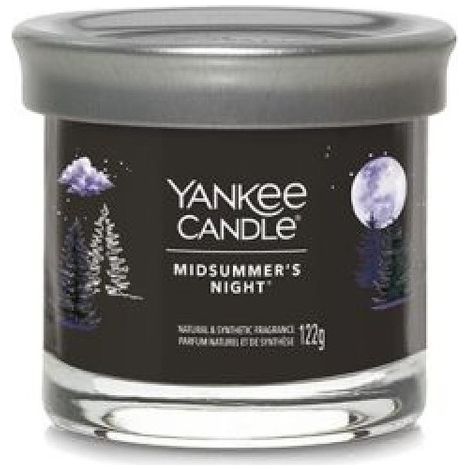 Yankee Candle Mittsommernachtskerze 122 g