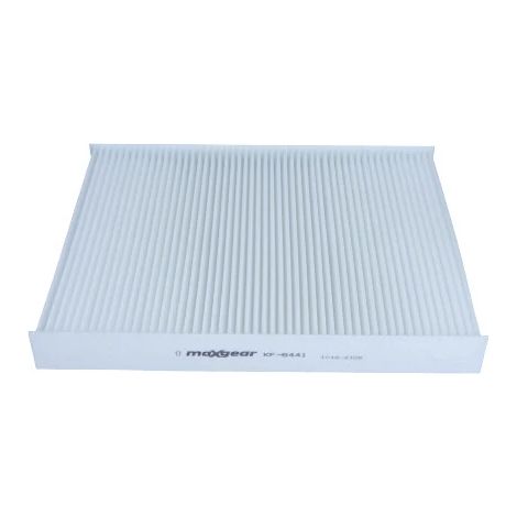 Filtre, air de l'habitacle MAXGEAR 26-1934 HYUNDAI 971331U000 971332B005 HBA284
