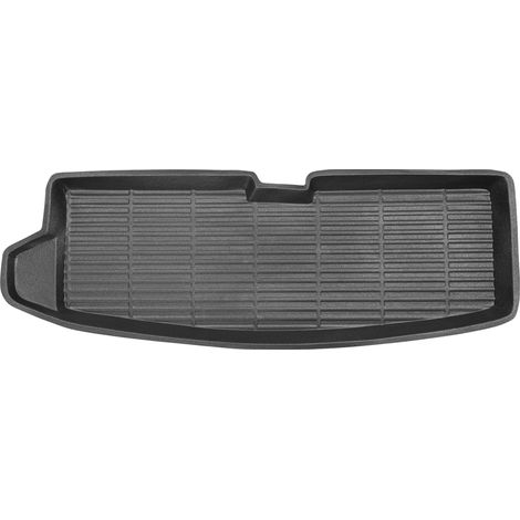Alfombrilla/moqueta para maletero Dacia Jogger Crossover de 7 plazas 2022- LUCKY3D (1/5)