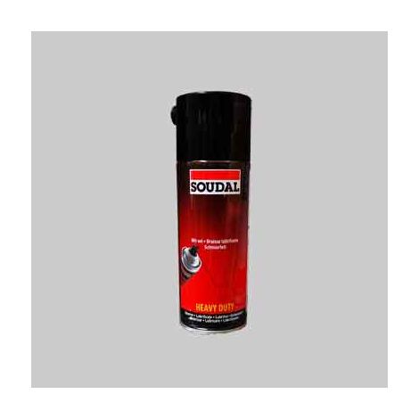 Starter avviamento rapido soudal 200 ml