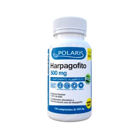 HARPAGOFITO 500mg. 150comp.