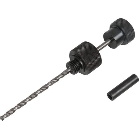 Utensile di pulizia per sede del sensore gas di scarico Mercedes, 4 pz (1/2)