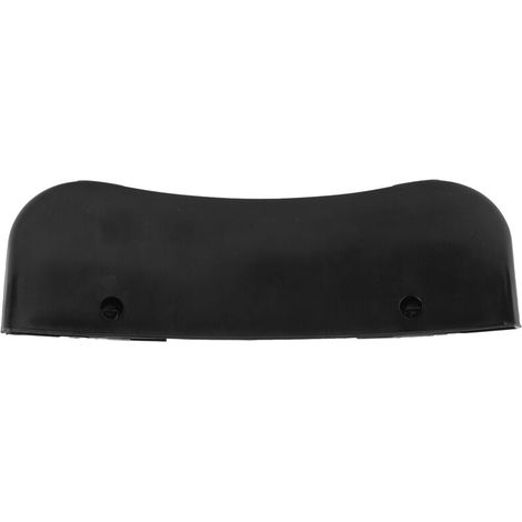 Pelle de protection noire pour pneus manchons de protection pour jantes accessoires pour machine de démontage (1/5)