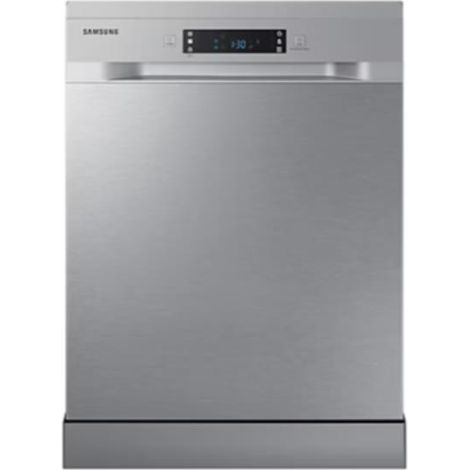Lavastoviglie Samsung Serie 5 DW60CG550FSR 14 Coperti Classe D (A84,5xL59,8xP60) Inox