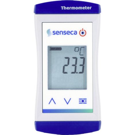 Senseca ECO 130 Thermoelement  -65 - 1200 °C